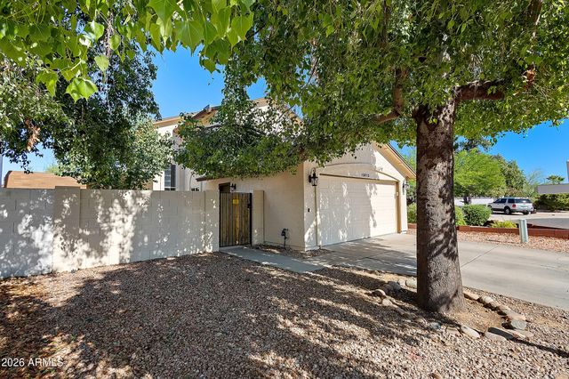 15813 N 38TH Drive, Phoenix, AZ 85053
