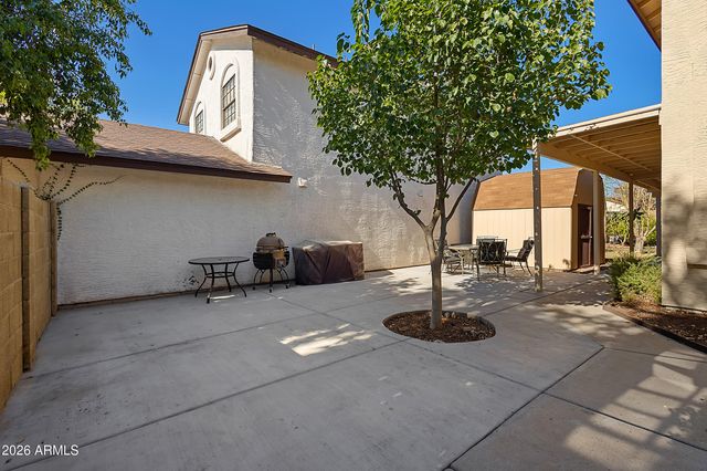15813 N 38TH Drive, Phoenix, AZ 85053