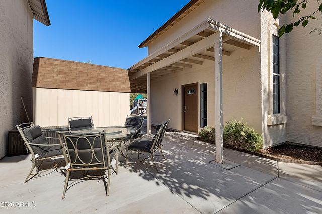 15813 N 38TH Drive, Phoenix, AZ 85053