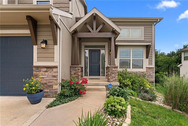 13365 NW 72nd Street, Parkville, MO 64152