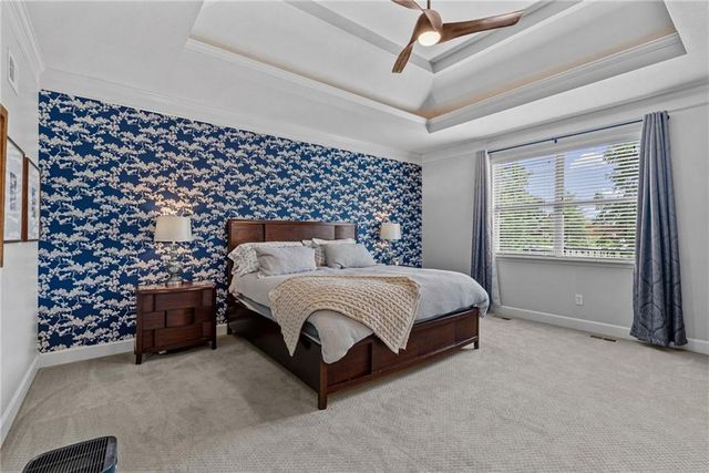 13365 NW 72nd Street, Parkville, MO 64152
