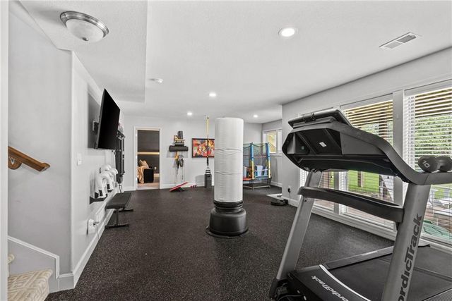 13365 NW 72nd Street, Parkville, MO 64152