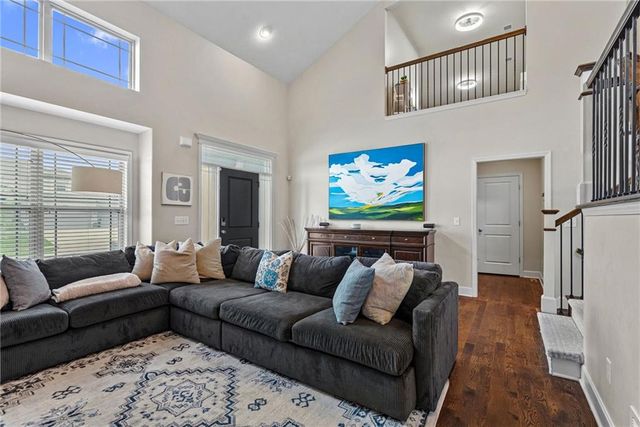 13365 NW 72nd Street, Parkville, MO 64152