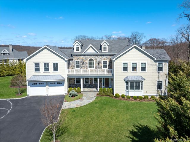 38 Buckout Road, West Harrison, NY 10604