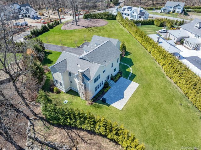 38 Buckout Road, West Harrison, NY 10604