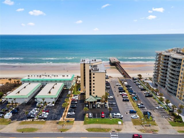 3647 S ATLANTIC AVENUE 6G, Daytona Beach Shores, FL 32118