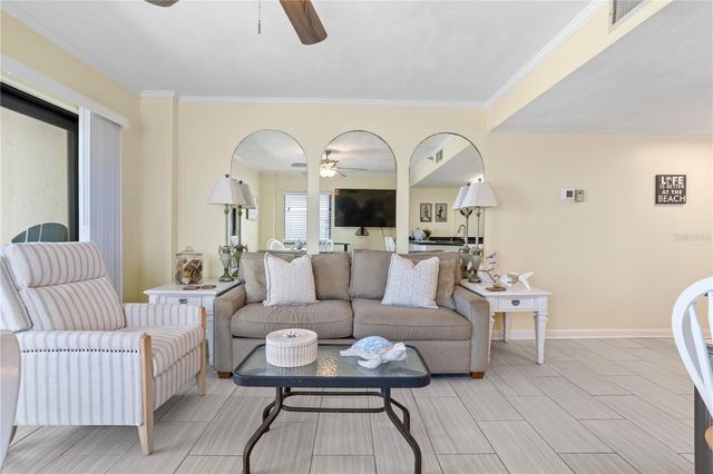3647 S ATLANTIC AVENUE 6G, Daytona Beach Shores, FL 32118