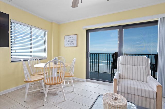 3647 S ATLANTIC AVENUE 6G, Daytona Beach Shores, FL 32118