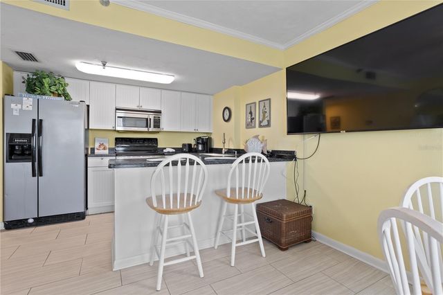 3647 S ATLANTIC AVENUE 6G, Daytona Beach Shores, FL 32118