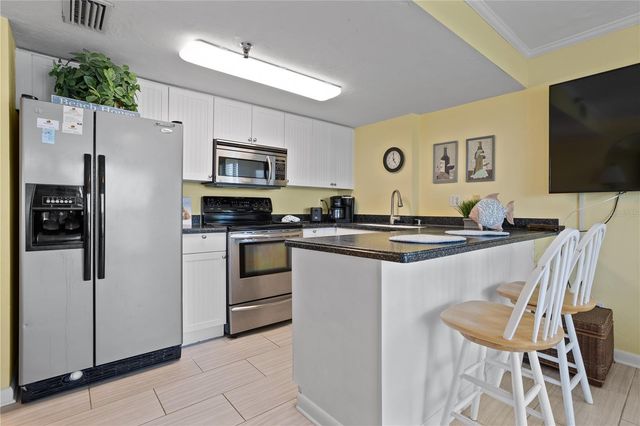 3647 S ATLANTIC AVENUE 6G, Daytona Beach Shores, FL 32118