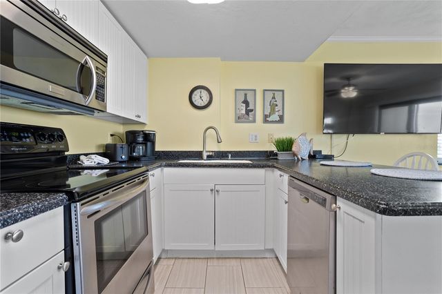 3647 S ATLANTIC AVENUE 6G, Daytona Beach Shores, FL 32118
