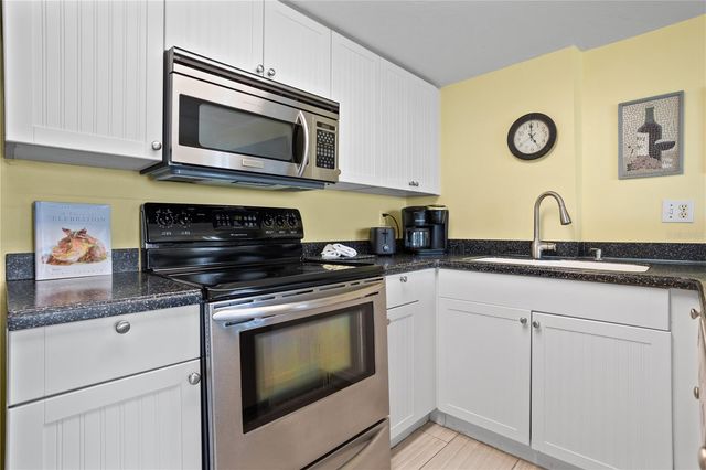 3647 S ATLANTIC AVENUE 6G, Daytona Beach Shores, FL 32118