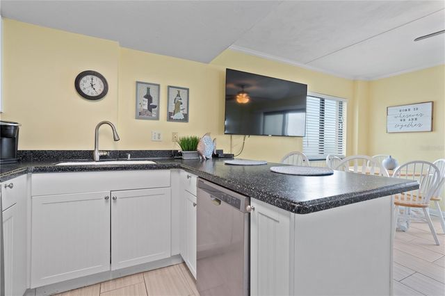 3647 S ATLANTIC AVENUE 6G, Daytona Beach Shores, FL 32118