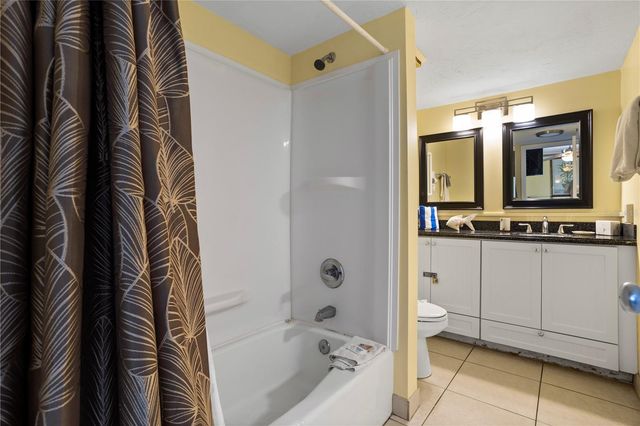 3647 S ATLANTIC AVENUE 6G, Daytona Beach Shores, FL 32118