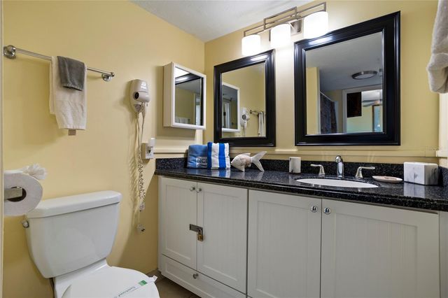 3647 S ATLANTIC AVENUE 6G, Daytona Beach Shores, FL 32118