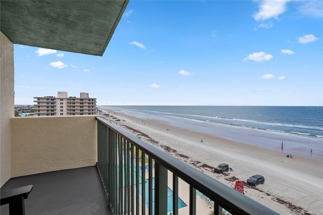 3647 S ATLANTIC AVENUE 6G, Daytona Beach Shores, FL 32118