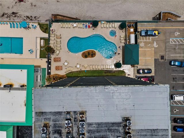 3647 S ATLANTIC AVENUE 6G, Daytona Beach Shores, FL 32118