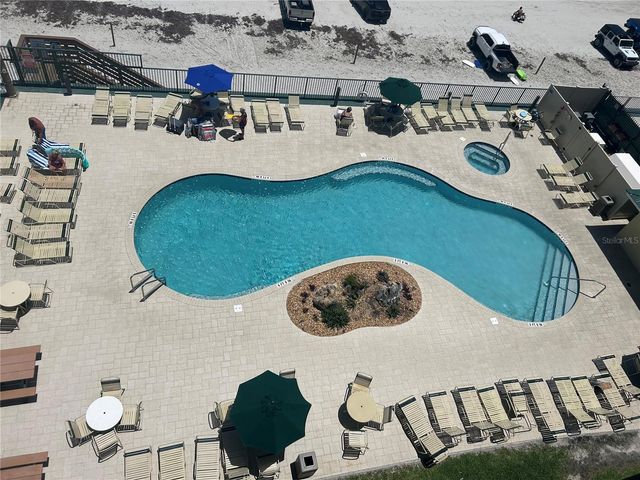 3647 S ATLANTIC AVENUE 6G, Daytona Beach Shores, FL 32118