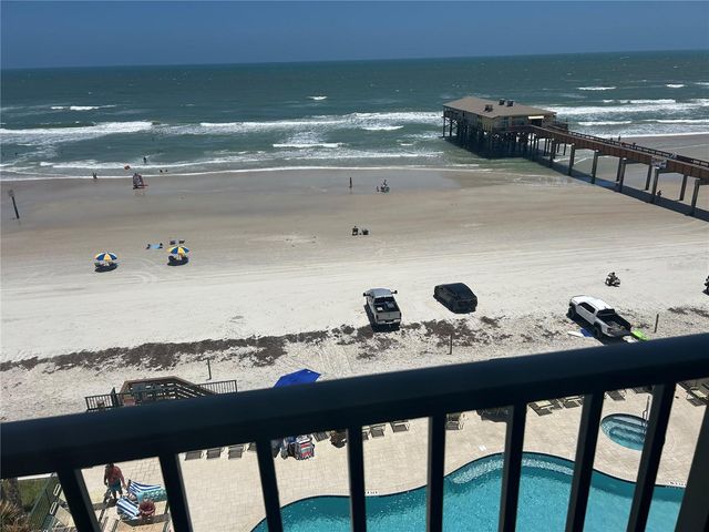 3647 S ATLANTIC AVENUE 6G, Daytona Beach Shores, FL 32118