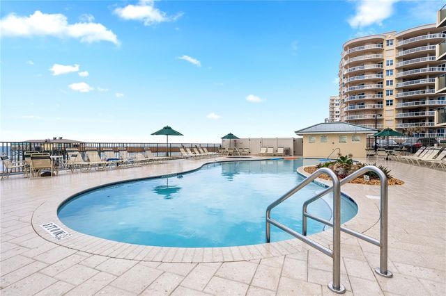 3647 S ATLANTIC AVENUE 6G, Daytona Beach Shores, FL 32118