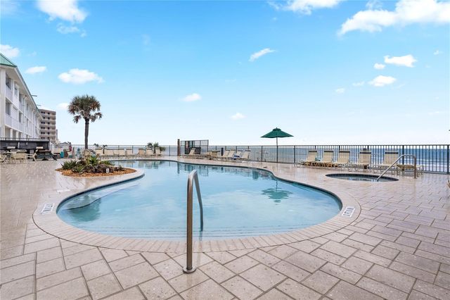 3647 S ATLANTIC AVENUE 6G, Daytona Beach Shores, FL 32118