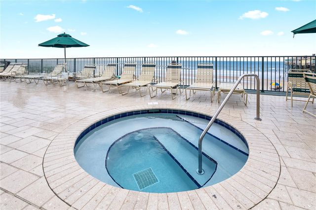 3647 S ATLANTIC AVENUE 6G, Daytona Beach Shores, FL 32118