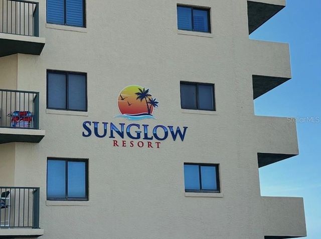 3647 S ATLANTIC AVENUE 6G, Daytona Beach Shores, FL 32118