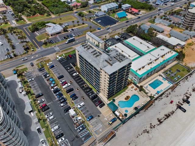 3647 S ATLANTIC AVENUE 6G, Daytona Beach Shores, FL 32118