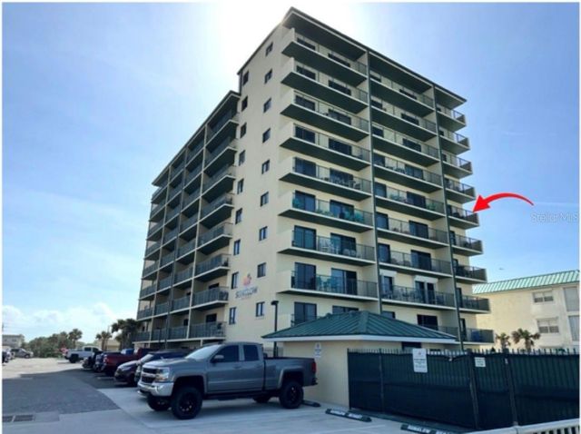 3647 S ATLANTIC AVENUE 6G, Daytona Beach Shores, FL 32118
