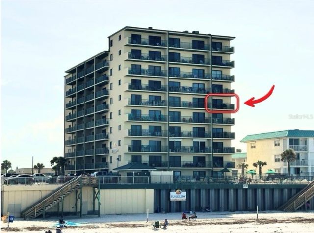 3647 S ATLANTIC AVENUE 6G, Daytona Beach Shores, FL 32118