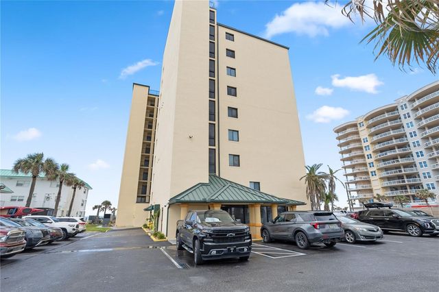 3647 S ATLANTIC AVENUE 6G, Daytona Beach Shores, FL 32118