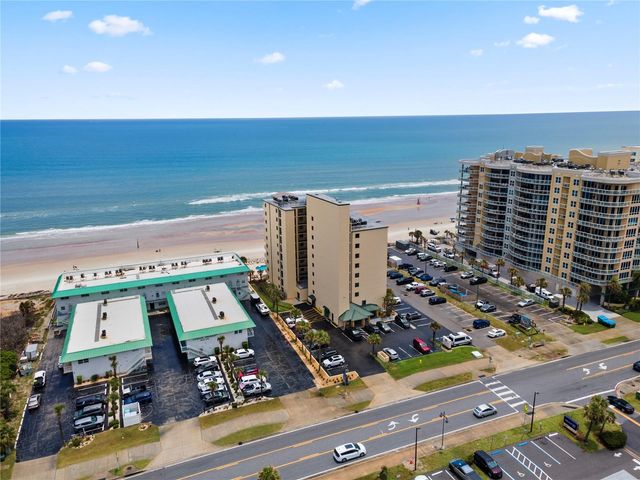 3647 S ATLANTIC AVENUE 6G, Daytona Beach Shores, FL 32118