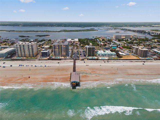 3647 S ATLANTIC AVENUE 6G, Daytona Beach Shores, FL 32118