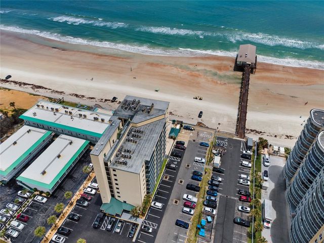 3647 S ATLANTIC AVENUE 6G, Daytona Beach Shores, FL 32118