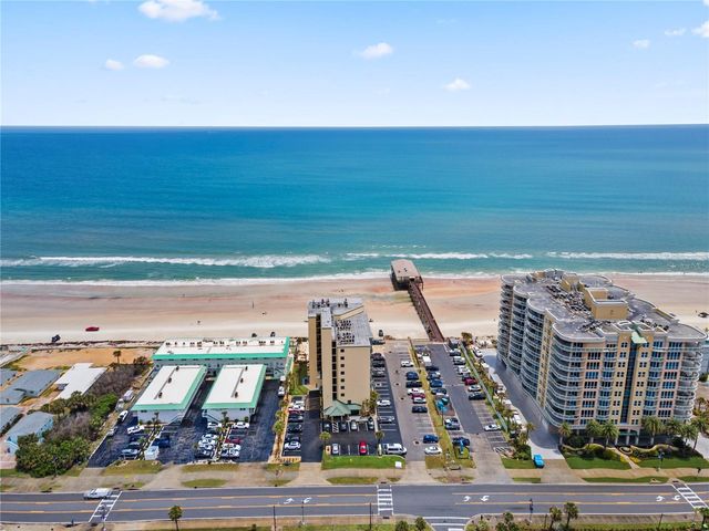 3647 S ATLANTIC AVENUE 6G, Daytona Beach Shores, FL 32118