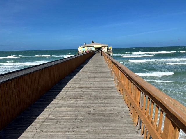 3647 S ATLANTIC AVENUE 6G, Daytona Beach Shores, FL 32118