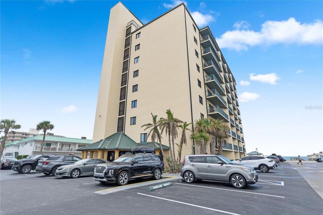3647 S ATLANTIC AVENUE 6G, Daytona Beach Shores, FL 32118
