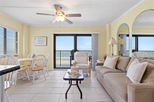 3647 S ATLANTIC AVENUE 6G, Daytona Beach Shores, FL 32118