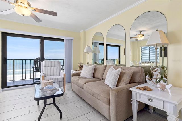 3647 S ATLANTIC AVENUE 6G, Daytona Beach Shores, FL 32118