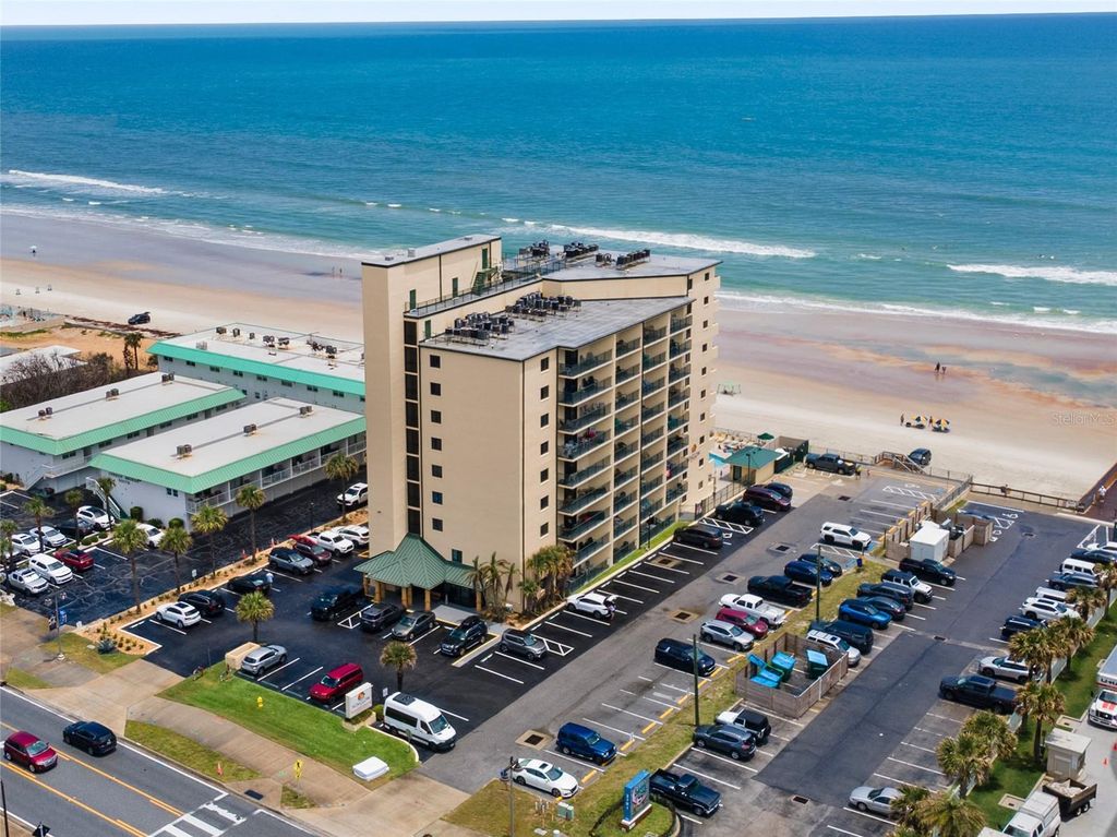 3647 S ATLANTIC AVENUE 6G, Daytona Beach Shores, FL 32118