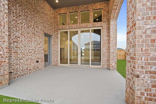 14508 Capridge Road, Aledo, TX 76008