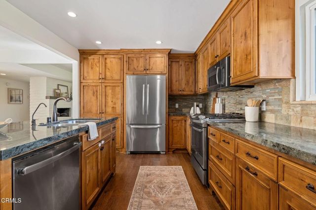 2946 Steele Street, Los Olivos, CA 93441