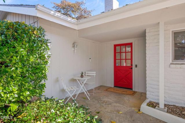 2946 Steele Street, Los Olivos, CA 93441