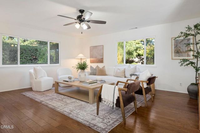 2946 Steele Street, Los Olivos, CA 93441