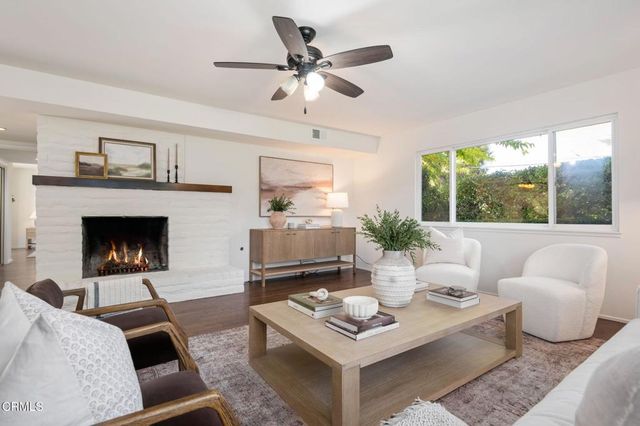 2946 Steele Street, Los Olivos, CA 93441