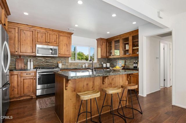 2946 Steele Street, Los Olivos, CA 93441