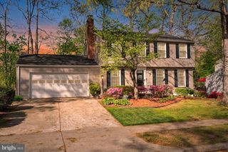 15744 VISTA DR, Dumfries, VA 22025