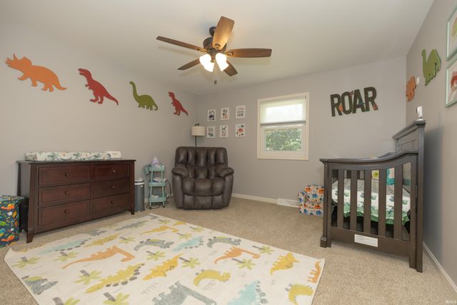 11111 Karendale Court, Evansville, IN 47720