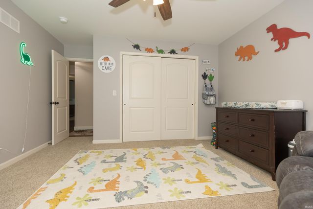 11111 Karendale Court, Evansville, IN 47720