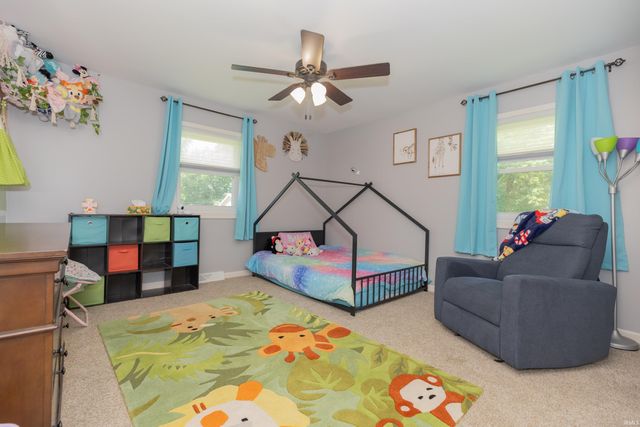 11111 Karendale Court, Evansville, IN 47720